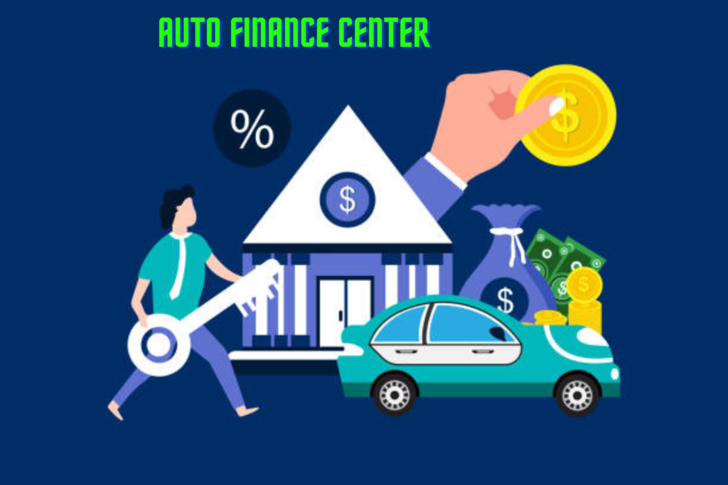 Auto Finance Center