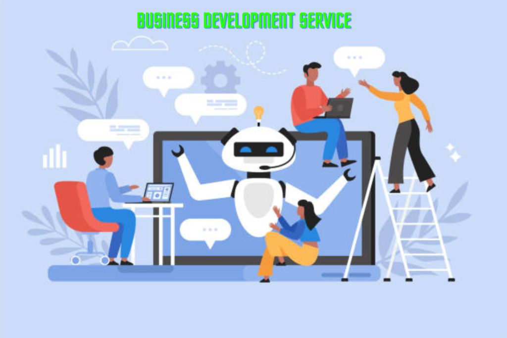 Business Development Service