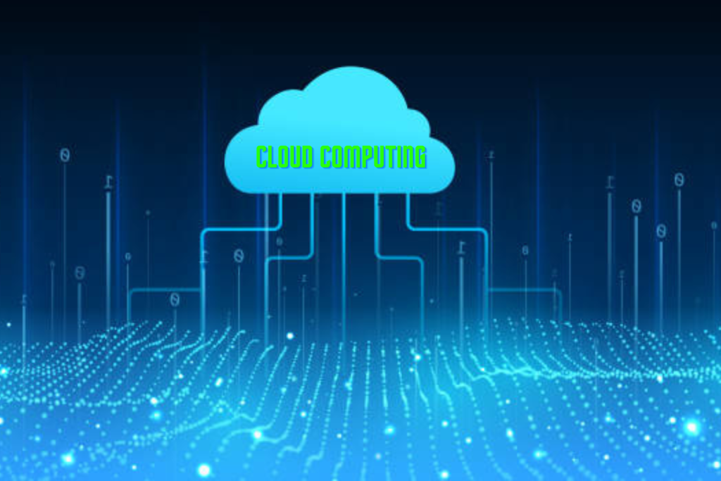 Cloud Computing