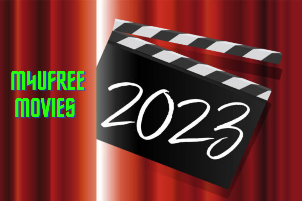 m4ufree Movies 2023