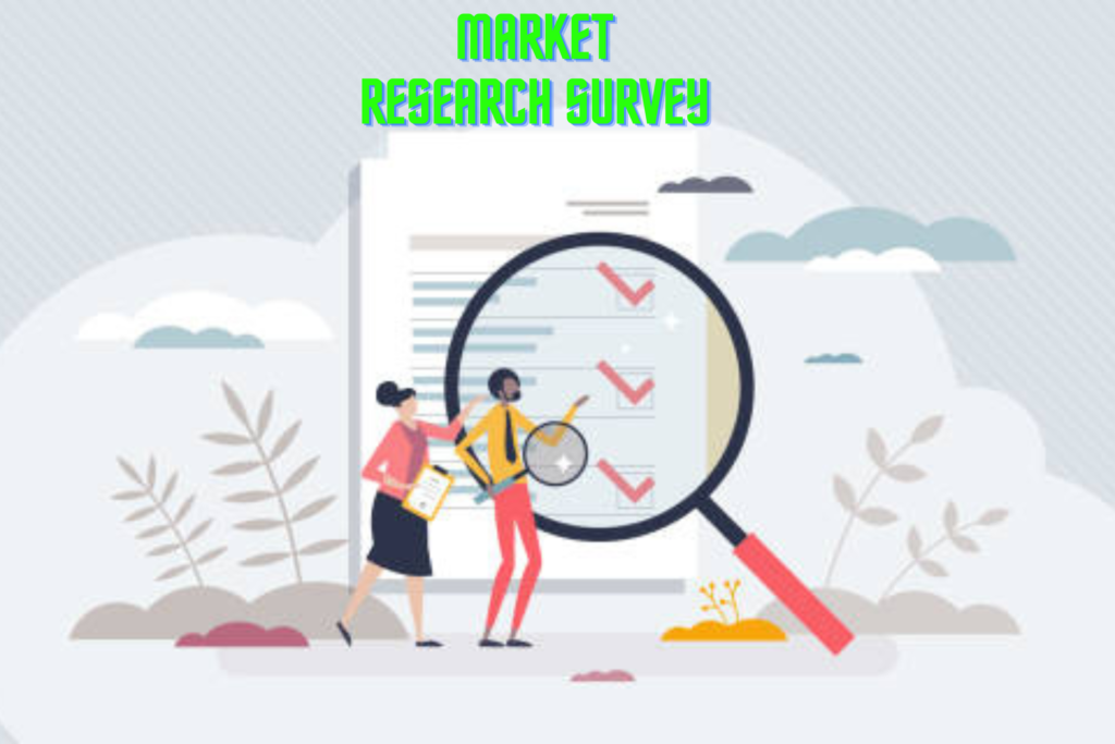 Market Research Survey