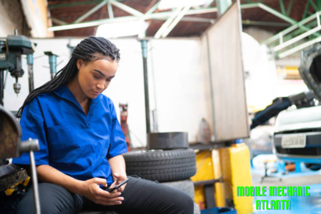 mobile mechanic atlanta