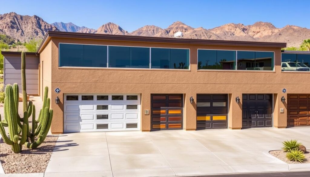 garage door supplier buckeye az 2